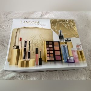Lancome Christmas Gift Set 2022  set value at $715